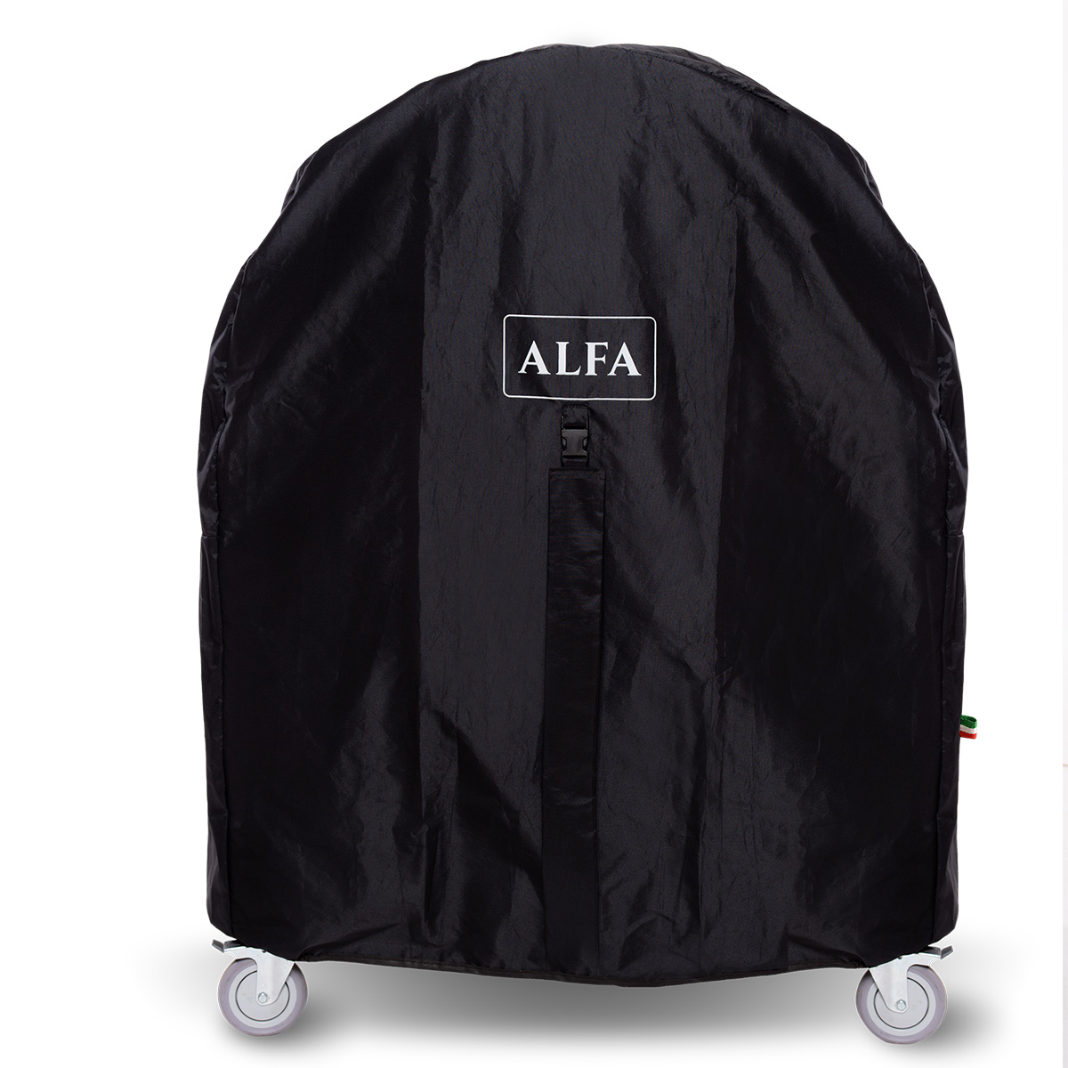 Alfa Forni Abdeckhaube für Pizzaofen 4 Pizze