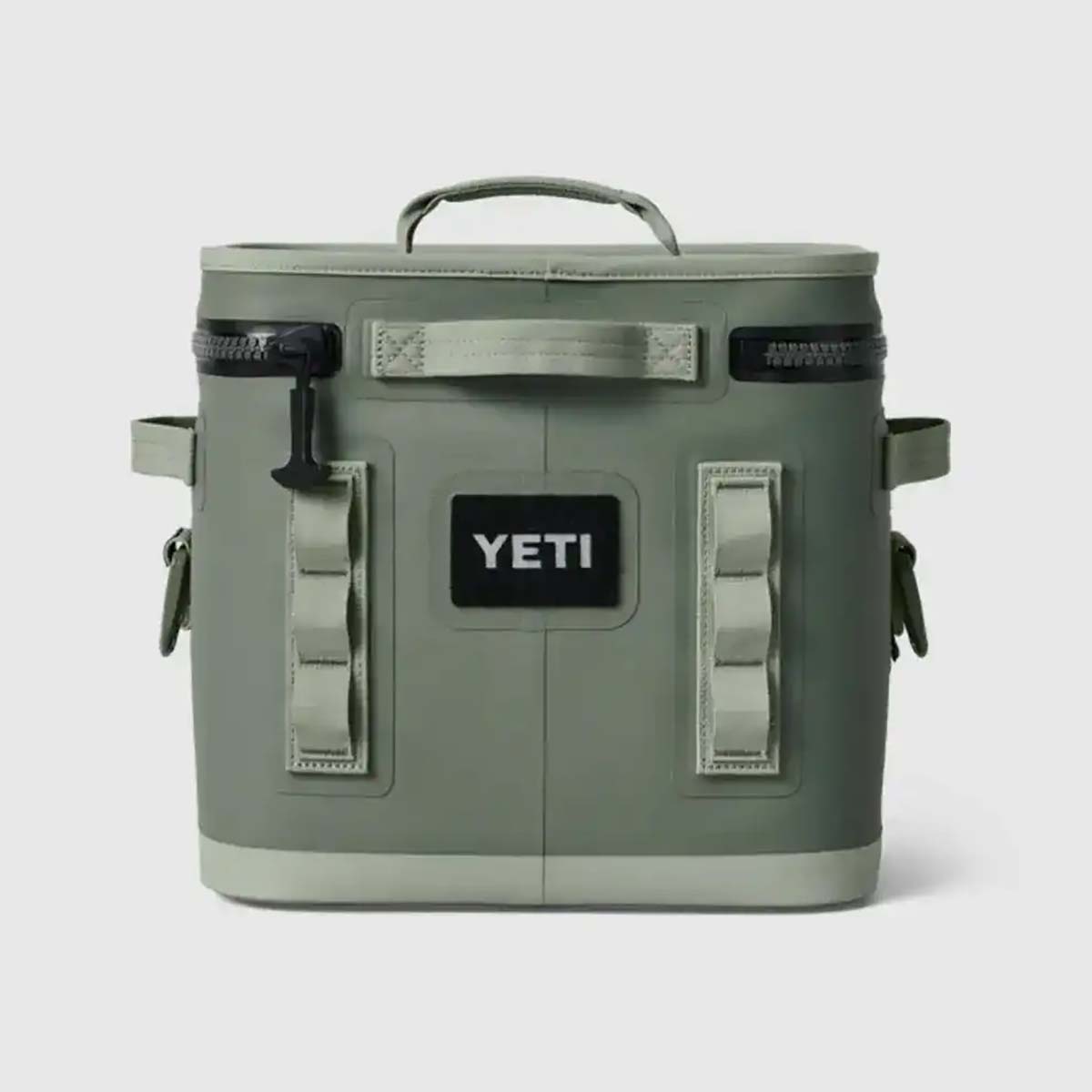 YETI | Hopper Flip | Kühltasche | 12 | Camp Green