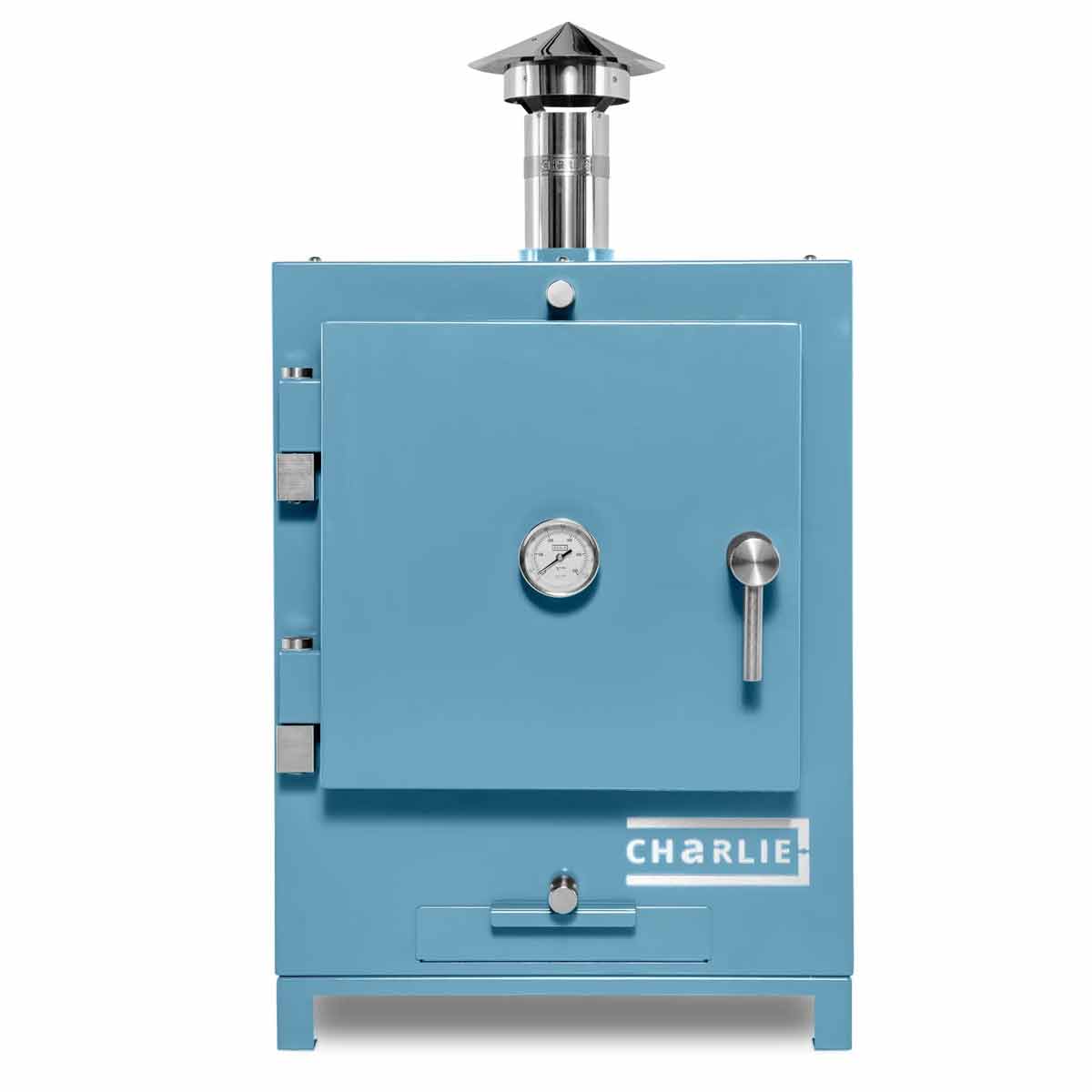 Charlie Oven Cheeky Tischofen | Blue Marlin