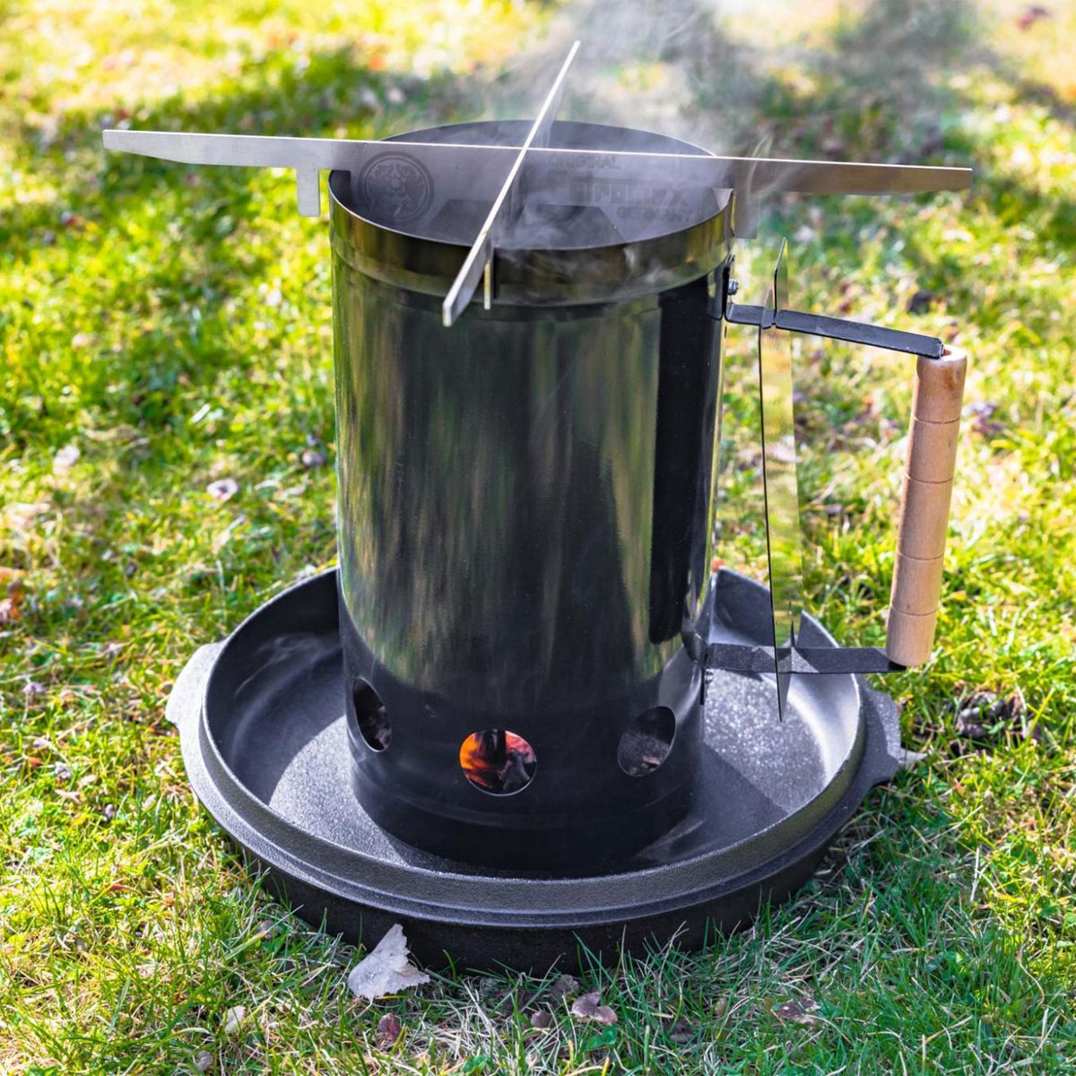 P Feuerstand P Feuerstand