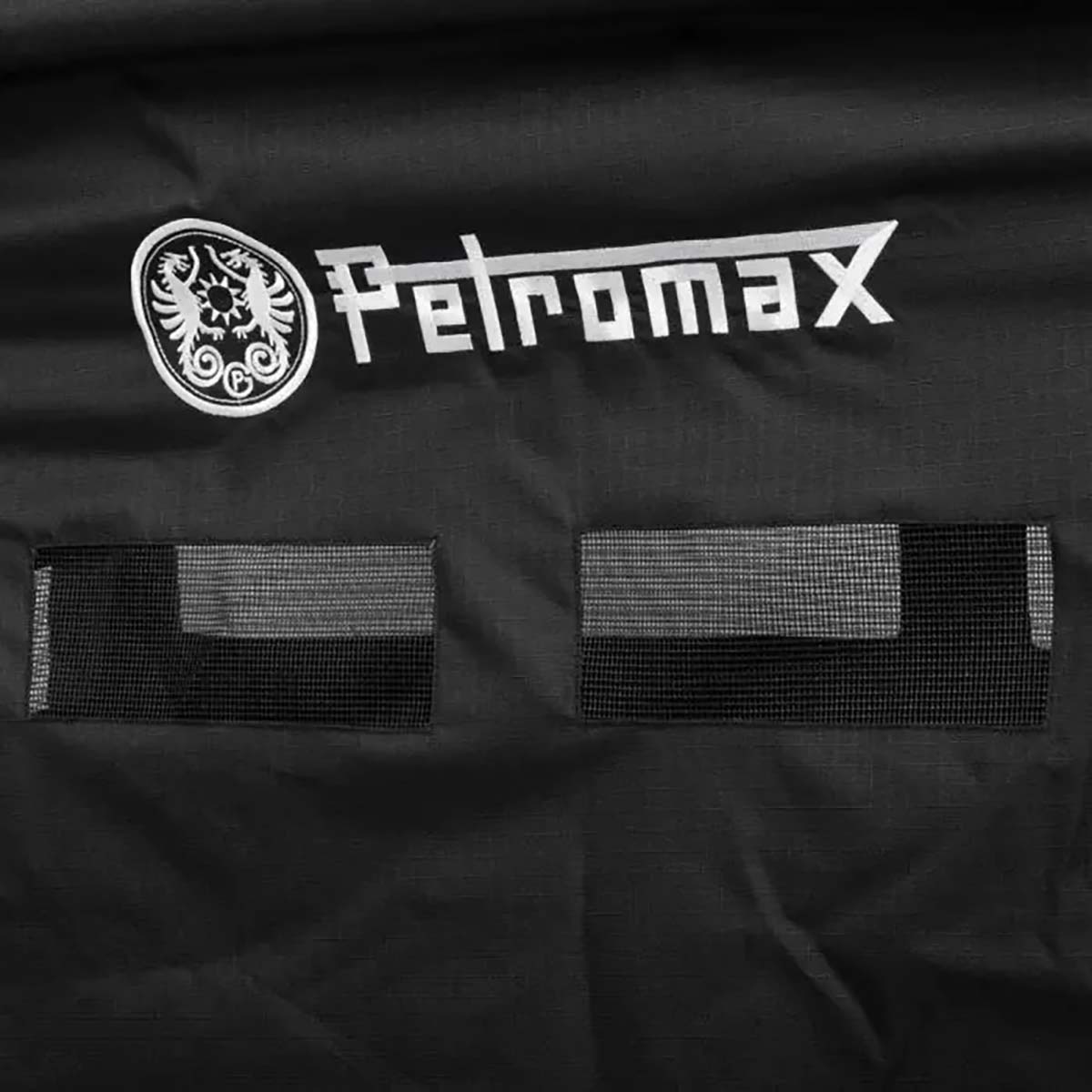 Petromax | Abdeckhaube für Gastisch ge90-s & für Feuertopf Fe90