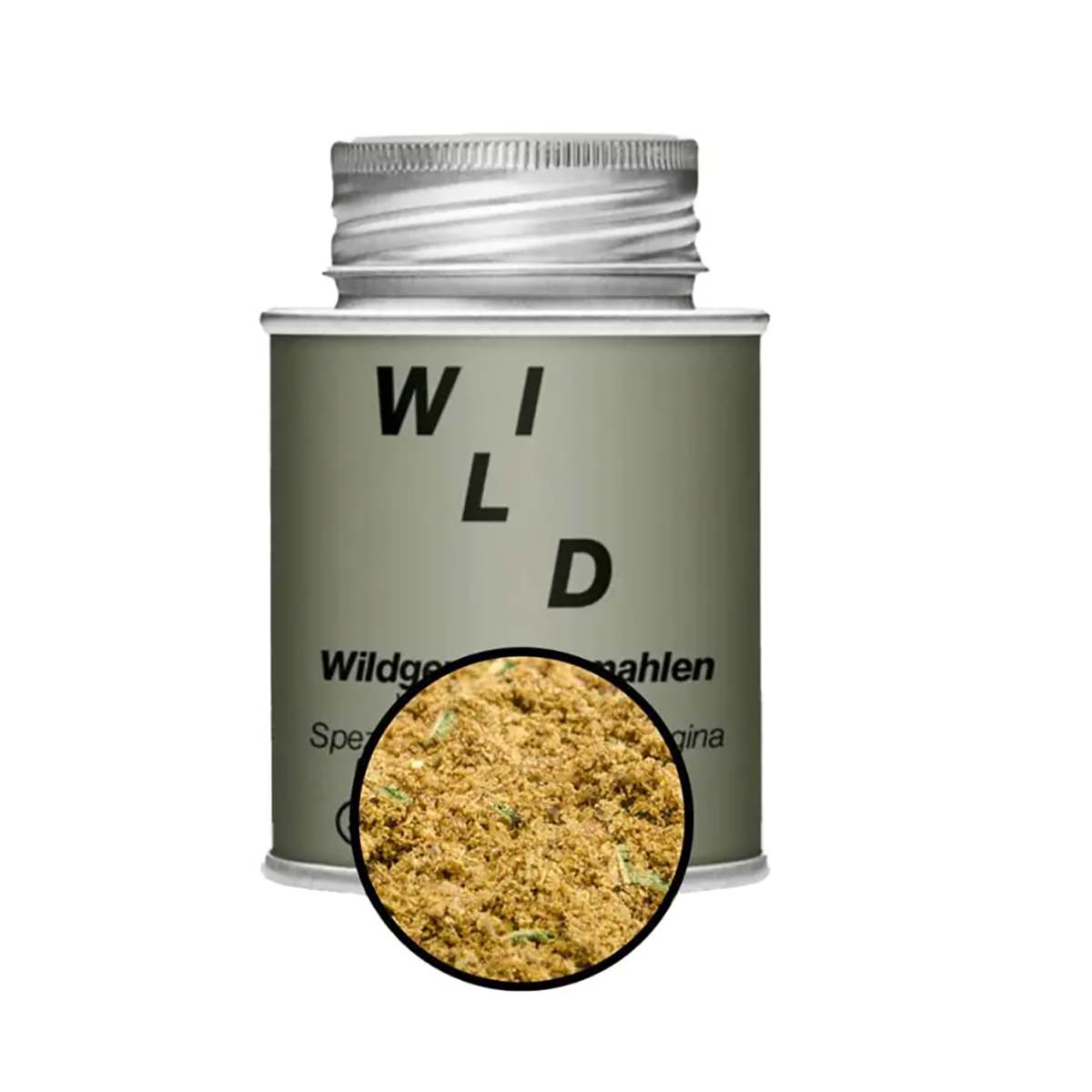 STAY SPICED !  Wild | 70 g