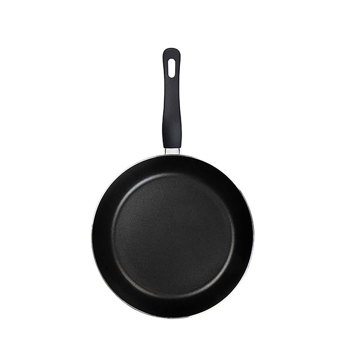 BALLARINI Garda  Bratpfanne 28 cm, Aluminium, Schwarz