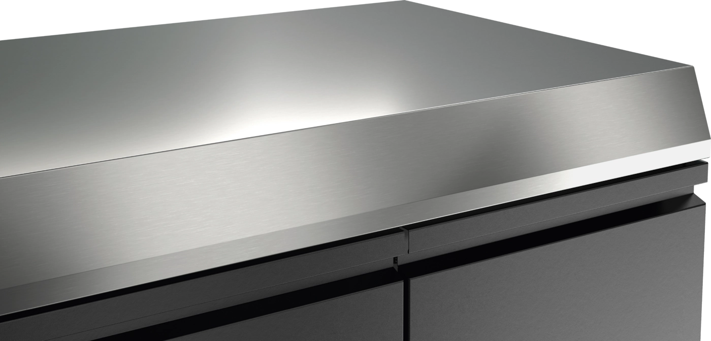 Miele Store L C – Stauraummodul Combined (Regalboden & Schubladen)