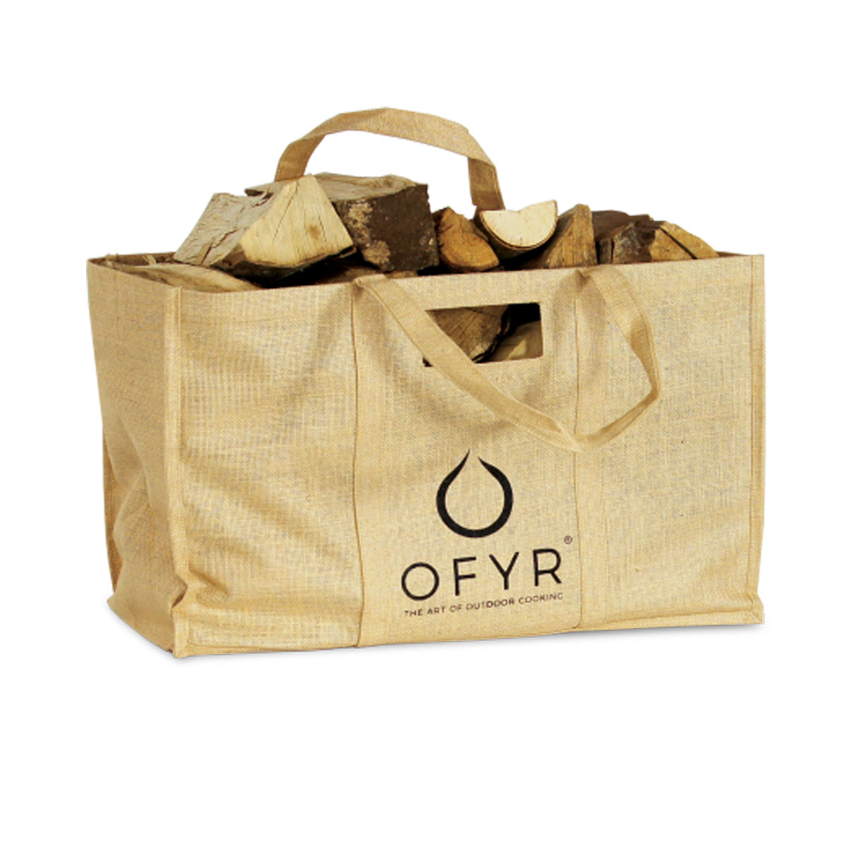 OFYR Holztasche