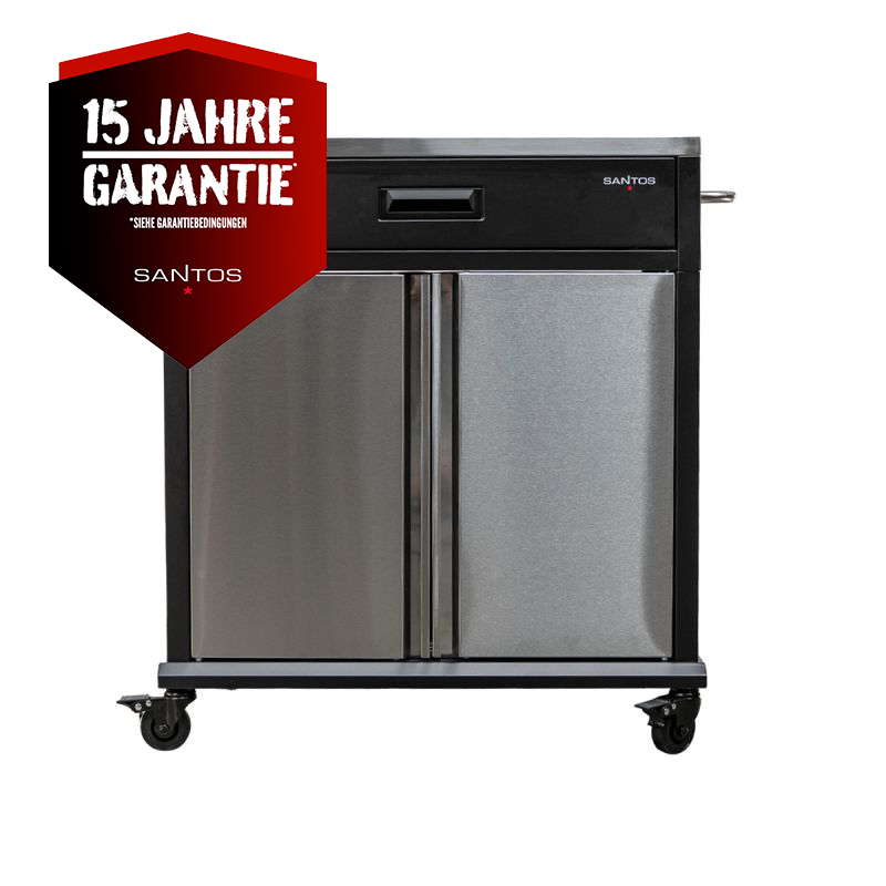 Santos Gasgriller online kaufen